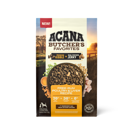 Butchers sensitive 2025 dog food